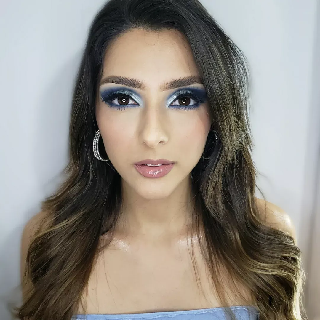 Maquillaje profesional Natalia Mejía Medellín