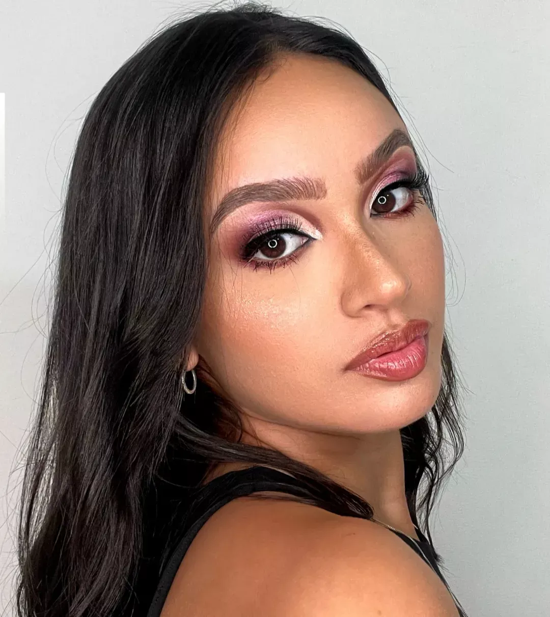 Maquillaje profesional Natalia Mejía Medellín