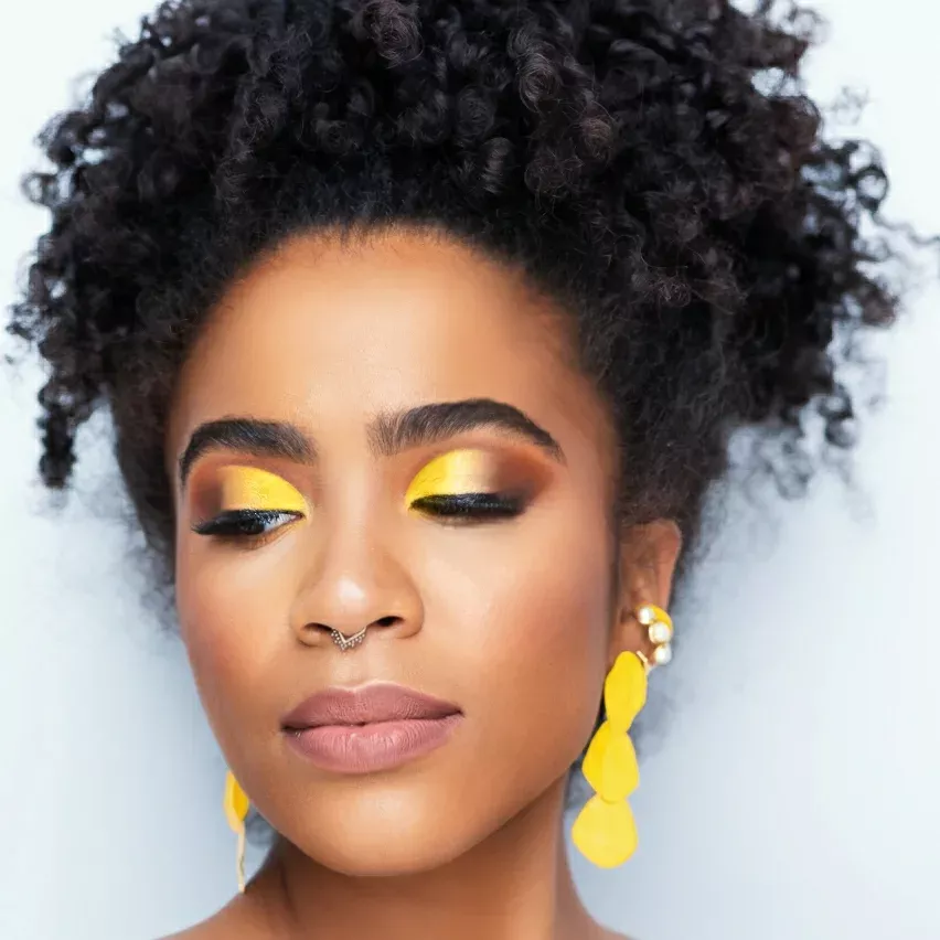 Maquillaje profesional Natalia Mejía Medellín
